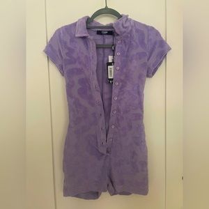 BRAND NEW One piece Jaded London
